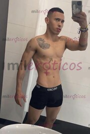 YEISON MACHO BIXESUAL TE PICHO O TE HAGO EL AMOR TE PONGO A CHILLAR ?PERVERTIDO - FOTO 10