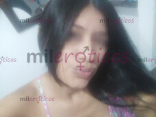 VALERY HERMOSA PREPAGO CON VAGINA VELLUDA - FOTO 8