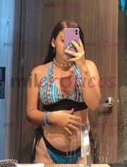 LAURITA TIERNA Y NINFÓMANA CON UN DELICIOSO ORAL BIEN ENSALIVADO - FOTO 10