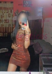 SOY SHERLY UNA RICA DIABLITA PERO SI QUIERES PUEDO LLEVARTE AL CIELO - FOTO 3