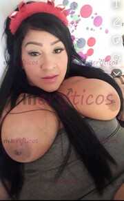 SOY VANESA UNA MUJER MADURA GORDITA VENEZOLANA - FOTO 5