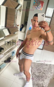 MOROCHO INDOMABLE EXPERTO EN DARTE GARROTE 22 DUROS VIDEO LLAMADAS CONTENDIDO - FOTO 7