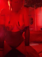 YULII NINFÓMANA VEN Y DAME DURÓ DISFRUTA MIS PECHOS NATURALES Y TIRA TU LECHITA - FOTO 10