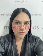 DANIELA JOVEN HERMOSA CULONA TETONA CON SITIO PRIVADO AL NORTE ! - FOTO 1