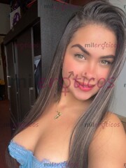 NUEVA OJIVERDE MULTIORGASMICA POLLITA MULTIORGASMICA COMPLACIENTE - FOTO 5