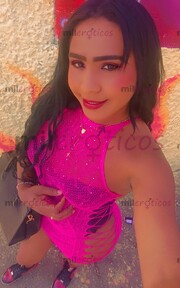 MORENA CARTAGENERA DOCTADA COMPLACIENTE NARGONA - FOTO 8