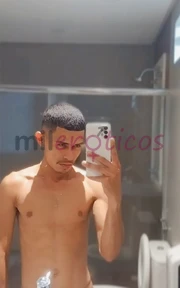 23CM VST ATV DOMINADOR, ESTILO CAFUÇU, S LC - FOTO 1