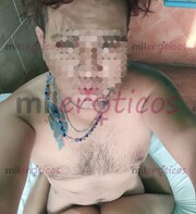 DE REGRESO MAS MORBOSO, MADUROS Y CASADOS - FOTO 8