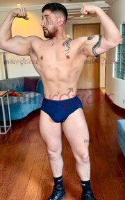 MACHO ACTIVO DOMINANT 22 CM REALES VEN Y TE ROMPO EL CULO - FOTO 6