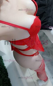 SOY CLAUDIA PERMÍTEME BRINDARTE UNA EXPERIENCIA DISEÑADA SOLO PARA TI - FOTO 8