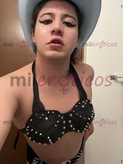 GENIS CUTIE TRAVIESA SUMISA, LIMPIA, OBEDIENTE - FOTO 5