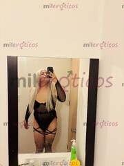 VALENTINA, PASIVA SUMISA, DIVERTIDA Y NUEVA EN ESTO. - FOTO 7