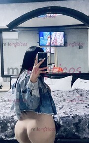 NENITAAA SUPER CACHONDA DISPUESTA A CUMPLIR TUS FANTASÍAS - FOTO 5