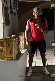 COLOMBIANO CALIENTE ACTIVO DISPONIBLE PARA TI NUEVO EN LA CUIDAD - FOTO 2