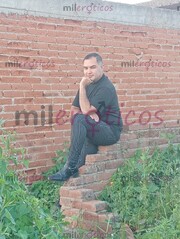 CALIENTE, COMPLACIENTE Y AGUANTADOR PARA CUMPLIR TUS FANTASÍAS - FOTO 8