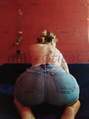 ZORRITA LISTA PARA INICIAR A PASARLA RICO - FOTO 1