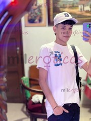 CHICO JOVEN VERSÁTIL PASIVO, DISCRETO Y MUY COMPLACIENTE - FOTO 8