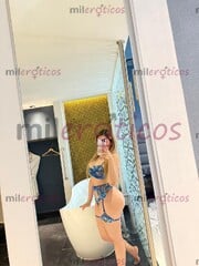 JOVEN Y MUY PLACENTERA POR PRIMERA VEZ EN MONTERREY - FOTO 3