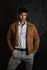 MORBOSO Y SIEMPRE ARRECHO, NEGRO VERGON Y DOMINANTE EN CHAPINE - FOTO 4