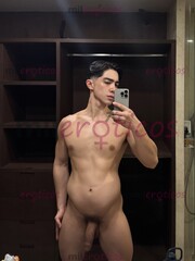 HOLA QUÉ TAL SOY DIEGO (INTER), LISTO PARA DISFRUTAR EL TIEMPO JUNTOS. - FOTO 2