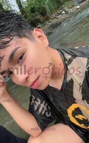 POLLITO SCORT SUMISO SOY MUY AGRADABLE PARCHADO TENGO PERFIL DE UN CHICO JOVEN - FOTO 5