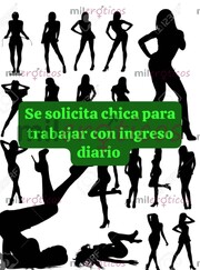 SE BUSCA CHICA PARA TRABAJAR ORARIO ACCESIBLE - FOTO 7