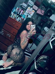 SOY VALERIA, UNA CHICA NUEVA EN EL AMBIENTE SENSUAL, ATREVIDA Y MUY DISCRETA - FOTO 9