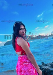 HOLA SOY UNA CHICA EXÓTICA, ATREVIDA Y CACHONDA VEN TE ARE VENIR RIQUÍSIMO - FOTO 2