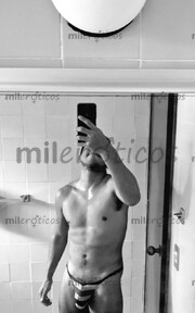 JOVEN CALIENTE , COMPLACIENTE PARA PASAR UN BUEN RATO.(ATIENDO POR CITA.) - FOTO 3