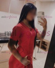 MASAJISTAS COLOMBIANAS PROFESIONALES EN TANTRA (NO SEXO)... LILITH - FOTO 1