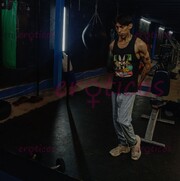 OFREZCO SERVICIO DE CUALQUIER TIPO,EFICAZ,CUMPLO CUAL QUIER FETICHE - FOTO 8