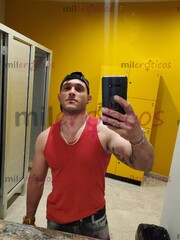 SOY EL CUBANO QUE NECESITAS EN TU VIDA, FUERTOTE Y VERGÓN. - FOTO 8