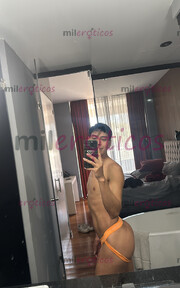 PASIVO CULON Y MAMADOR DE VERGA DISPONIBLE PARA DESLECHARTE - FOTO 1