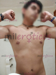 ABURRIDA O CON GANAS DE TENER SEXO RICO CON JOVEN DE BUENA VERGA - FOTO 9