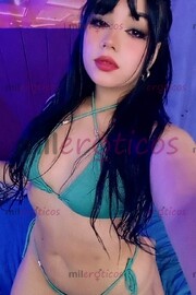 PAISITA NINFÓMANA NUEVA EN LA PAGINA CON APTO 24H - FOTO 4