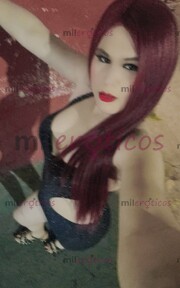 LUNA NIÑA TRANS 20 AÑOS, SEXY Y ERÓTICA CARNE FRECA - FOTO 8