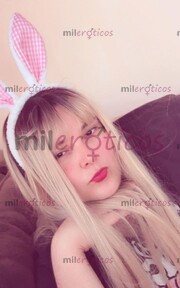 CHICA TRANS GORDITA NALGONA CON PROMOCION - FOTO 1