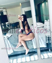 JESI CULONA,CINTURITA,NALGAS PARADITAS ALGO BIEN SÚPER CALIENTE ME LA COMO TOD - FOTO 1