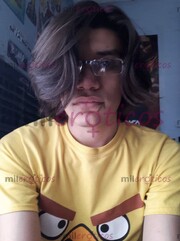 JOVEN ATENTO, DISCRETO, SEGURO Y CALIENTE PARA MUJERES Y PAREJAS - FOTO 10