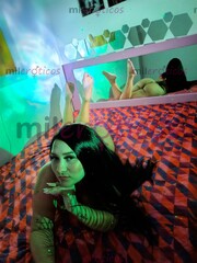 BLANQUITA LLENA DE PASIÓN Y LUJURIA EN TU CIUDAD - FOTO 3