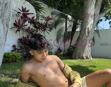 NUEVO EN TU CIUDAD, MORENITO COMPLACIENTE, CARIÑOSO Y DISCRETO - FOTO 8