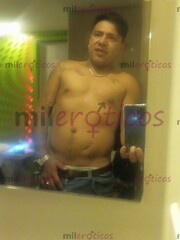 HOLA MAMITAS SOY SÚPER CALIENTE Y ME GUSTA COMPLACER SOY MUY EDUCADO - FOTO 7