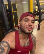 MAN COMPLACIENTE FULL AGUANTADOR Y MORBOSO!!! SUBA - FOTO 5