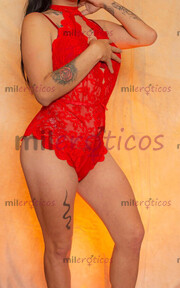 NAYLAN CHICA CANDENTE SUMISA Y CARIÑOSA NUEVA EN TU CIUDAD - FOTO 9