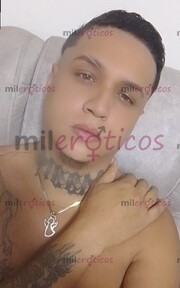 CHICO 100% HIGIÉNICO RECIÉN LLEGADO A TU CIUDAD NO DUDES EN ESCRIBIRME - FOTO 3