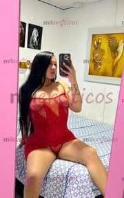 MULTIORGASMICA & SQUIRT, SOY UNA EXPERTA EN EL SEXO, NINFOMANA - FOTO 7