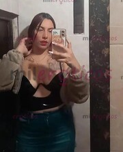 MORENA NATURAL, TROCITA CUMPLIRÉ ALGUNOS DE TUS FETICHES. - FOTO 5