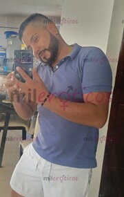 SERVICIO DE MASAJES Y ALGO MAS 100% GARANTIZADO ALGO DIFERENTE - FOTO 10