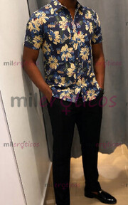 HOLA SOY ROCKY AFRO CARIBEÑO DE LA CDMX, 29 AÑOS, LIMPIO, HABLO INGLÉS, ESPAÑOL. - FOTO 2