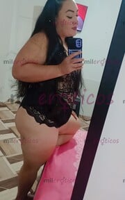 ÚLTIMO DÍA MADURITA COMPLACIENTE ORAL AL NATURAL - FOTO 4